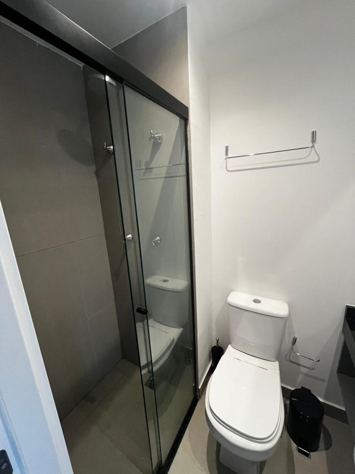 Apartment On Augusta Confortavel Sao Paulo