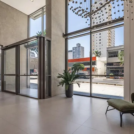 On Augusta Confortavel São Paulo Exterior photo